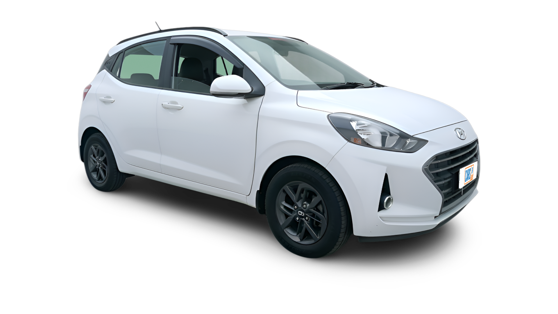 Hyundai GRAND I10 NIOS-img